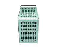 Cooler Master Qube 500 Flatpack Macaron Edition - 1191605 - zdjęcie 2